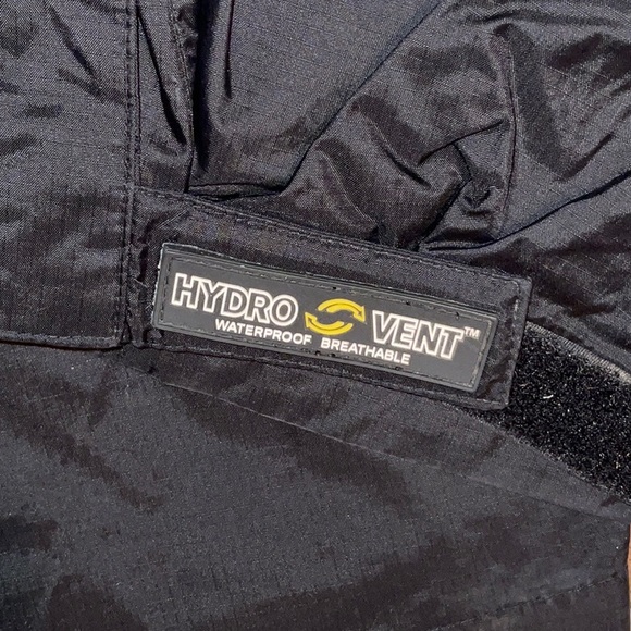 Kids Pacific Rim Rain Shell Pants. Waterproof! Youth Small. Like new condition. - Picture 4 of 12